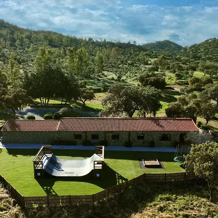 Casa Rural La Quijada del Lobo-3